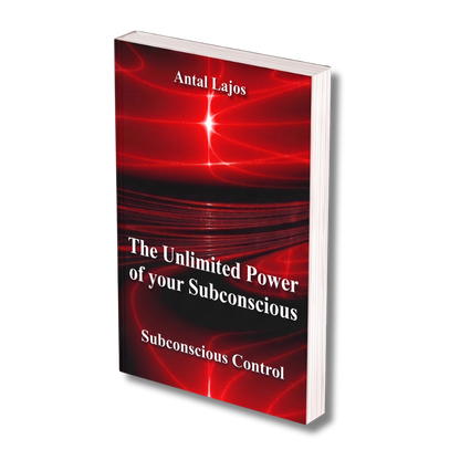 The Unlimited Power of Your Subconscious - New Bundle