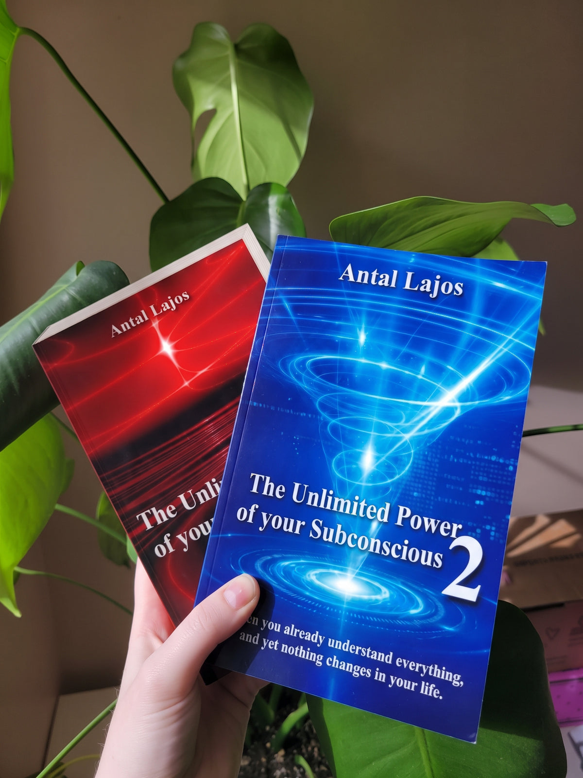 The Unlimited Power of Your Subconscious - New Bundle