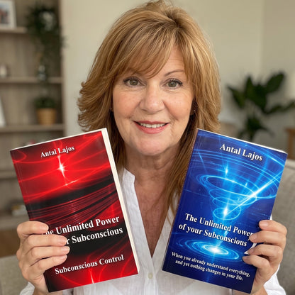 The Unlimited Power of Your Subconscious - New Bundle