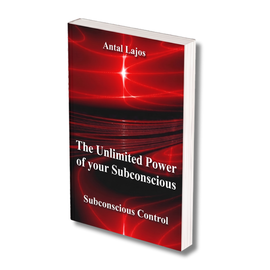 The Unlimited Power of Your Subconscious - Subconscious Control
