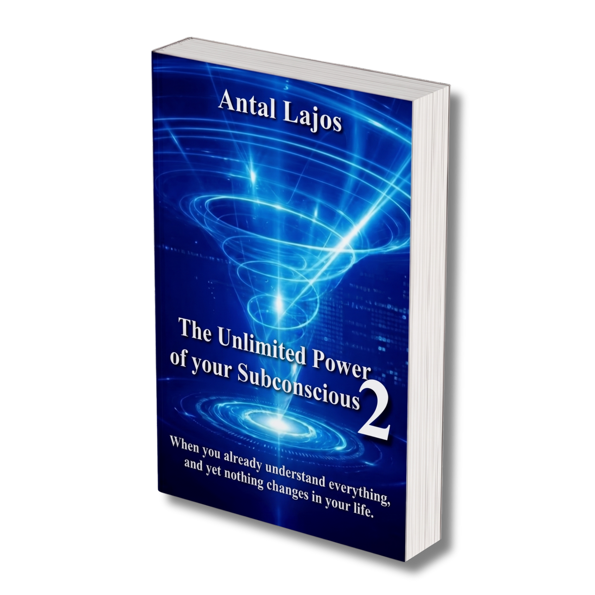 The Unlimited Power of Your Subconscious - New Bundle