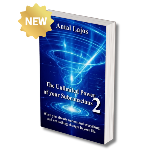 The Unlimited Power of Your Subconscious 2 - When you already understand everything, and yet nothing changes in your life
