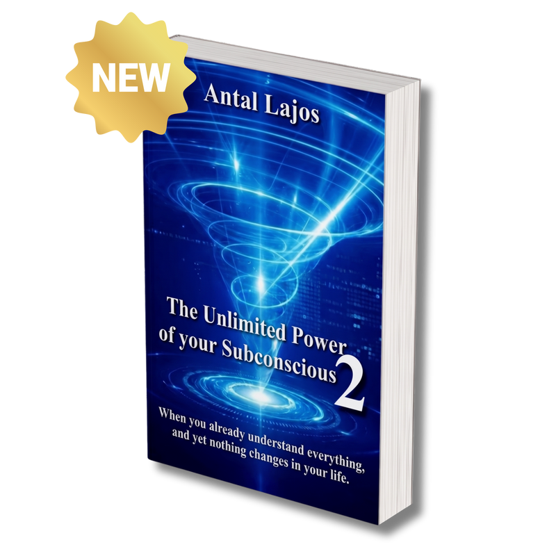 The Unlimited Power of Your Subconscious – Volume II
