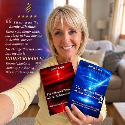 The Unlimited Power of Your Subconscious - New Bundle